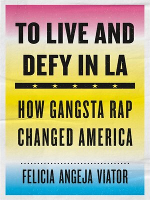 To Live and Defy in LA - ebook